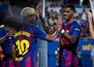 Villarreal-Barcelona ma Miami'de oynanacak