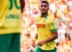 Mostafa Mohamed Panathinaikos'un gndeminde 