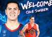 Anadolu Efes, Cole Swider' kadrosuna katt