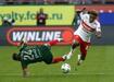 Gedson Fernandes Rusya'da haftann 11'inde