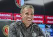 Robin van Persie: 'Evimde gibi hissediyorum'