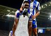 Porto, Farioli ynetiminde galibiyetle balad
