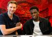 Bayer Leverkusen, Ernest Poku transferini aklad