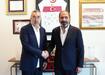 Samet Aybaba'nn yeni grevi belli oldu!