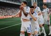 ampiyonlar Ligi'nde play-off turuna ykselen takmlar