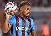 Trabzonspor'a mjdeli haber: Wagner Pina