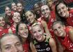 A Milli Kadn Voleybol Takm'nn Dnya ampiyonas kadrosu belli oldu