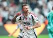 Immobile'den fla paylam