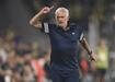 Benfica'nn belals Jose Mourinho!