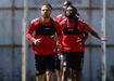 Sivasspor'da Bodrum FK mesaisi sryor