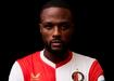 Cyle Larin Feyenoord'a kiraland!