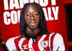 Samsunspor, Tanguy Coulibaly'yi transfer etti