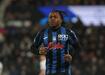 Ademola Lookman, Atalanta'nn ampiyonlar Ligi kadrosunda