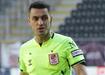 Sper Lig'de 4. haftann hakemleri akland