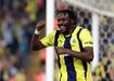 Beikta, Osayi-Samuel ile szleme pazarlnda!