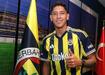 Edson Alvarez'den Jose Mourinho itiraf!