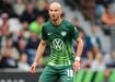 Vaclav Cerny'den Beikta'a yeil k!