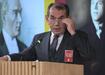 Dursun zbek'ten transfer aklamas!