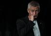 Beikta'ta Solskjaer ile yollar ayrld