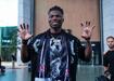 Beikta'tan Toure iin KAP: stanbul'a geldi!