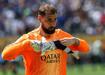Fenerbahe'nin bekledii transfer: Donnarumma