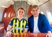 Fenerbahe, Kerem'i aklad!