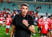 Bruno Lage'den fla Fenerbahe aklamalar