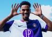 Gztepeli Emersonn, Toulouse'a transfer oldu!