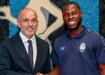 Atalanta, Yunus Musah' kiralad!