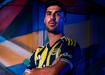 Fenerbahe'de Asensio hzl balad
