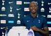 Tottenham, PSG'den Kolo Muani'yi kiralad