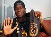 Singo: 'Galatasaray'da olmaktan ok mutluyum'