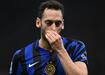 Inter'den Hakan alhanolu aklamas!