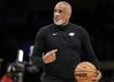 Mavericks, Phil Handy ve Popeye Jones'u teknik ekibe dahil etti