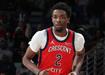 Herb Jones, Pelicans ile kontratn 68 milyon dolara uzatt!