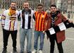 Hollanda'da renkler Sar-krmz ve Siyah-Beyaz
