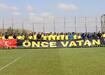 Hull City, hazrlk manda stanbulspor'u malup etti.