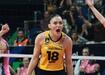 Vakfbank, CEV ampiyonlar Ligi'nde drdnc oldu