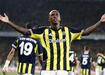 Kadky'de 12 yl sonra ampiyonlar Ligi mzii alacak