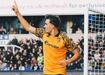 Hull City'den Milwall'a gövde göste...