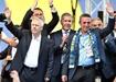 Fenerbahe'de Ali Ko ile Aziz Yldrm grecek!