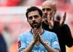 Galatasaray'dan Bernardo Silva aklamas