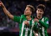Betis, Bulgaristan'da ilk kez kazand