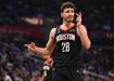 NBA'de sezonu Alperen ayor!
