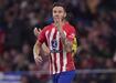 Trabzonspor'da Saul Niguez iin geri saym!