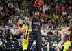 Galatasaray ada Faktoring, Kamiah Smalls'u kadrosuna katt