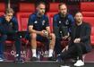 Fenerbahe'de teknik ekibe yeni isim: Urwantschky 