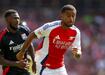 Crystal Palace'dan Reiss Nelson ham...