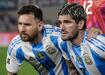 Messi istedi, Inter Miami harekete geti: Rodrigo De Paul