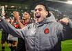 Aral imir: 'Ailem Fenerbahe'yi desteklerse bozuuruz'